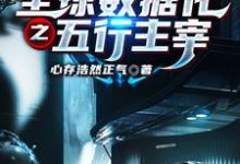 全球数据化之五行主宰最新章节，全球数据化之五行主宰章节在线阅读-贝壳文学