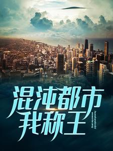 哪里能找到混沌都市我称王小说的全部章节？