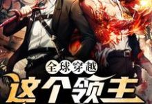 全球穿越：这个领主无敌了小说，全球穿越：这个领主无敌了王文周小石头-贝壳文学