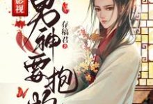 《综影视男神要抱抱》全集免费在线阅读（王语嫣温客行）-贝壳文学