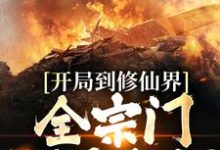 开局到修仙界，全宗门都是精怪？（许平秋）在线免费阅读-贝壳文学