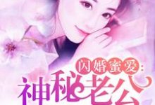 闪婚蜜爱：神秘老公别撩了安小小江牧野颜欢秦枫小说在线章节免费阅读-贝壳文学
