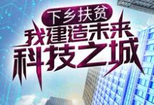 下乡扶贫，我建造未来科技之城小说，下乡扶贫，我建造未来科技之城在线阅读-贝壳文学
