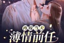 《再嫁当天,薄情前任来抢婚》小说主角姜软薄景琛章节章节免费在线阅读-贝壳文学