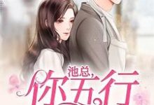 《池总，你五行缺我》小说大结局免费试读 乔之夏池御顾凉泽夏洛兮小说-贝壳文学