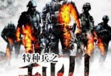 完结版《特种兵之利刃》在线免费阅读-贝壳文学
