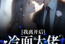 我离开后，冷面大佬红了眼眶南浅陆北墨在线章节免费阅读-贝壳文学