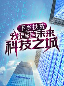 下乡扶贫，我建造未来科技之城唐颂小说在线章节目录阅读最新章节
