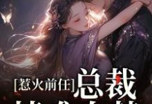 惹火前任:总裁情难自禁小说免费资源,惹火前任:总裁情难自禁在线阅读-贝壳文学