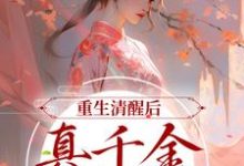 重生清醒后，真千金一路高升苏衿楚烨小说在线章节免费阅读-贝壳文学