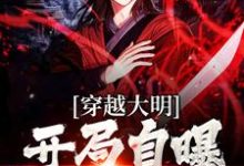 穿越大明：开局自曝穿越者小说完结版章节免费阅读-贝壳文学