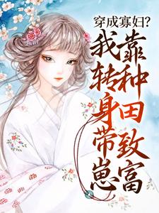 穿成寡妇？我转身带崽靠种田致富小说，穿成寡妇？我转身带崽靠种田致富免费阅读