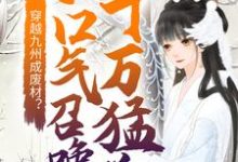 已完结小说《穿越九州成废材？她一口气召唤十万猛兽》章节在线阅读-贝壳文学