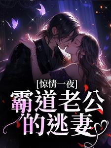 惊情一夜：霸道老公的逃妻最新章节，惊情一夜：霸道老公的逃妻免费阅读