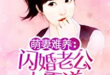 在线寻找夏云朵秦烈夏烨泽许媚儿的小说，闪婚老公太霸道免费阅读-贝壳文学