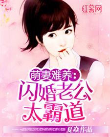 在线寻找夏云朵秦烈夏烨泽许媚儿的小说，闪婚老公太霸道免费阅读