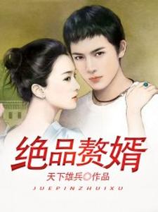 绝品赘婿小说，绝品赘婿章节在线阅读