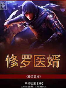 完结版《修罗医婿》在线免费阅读