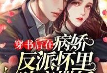 《穿书后在病娇反派怀里肆意撒娇》小说章节列表免费试读，谢安允沈于渊小说在线阅读-贝壳文学