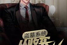 盗墓系统:从收买岳绮罗开始最新章节,盗墓系统:从收买岳绮罗开始章节在线阅读-贝壳文学