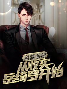 盗墓系统：从收买岳绮罗开始最新章节，盗墓系统：从收买岳绮罗开始章节在线阅读
