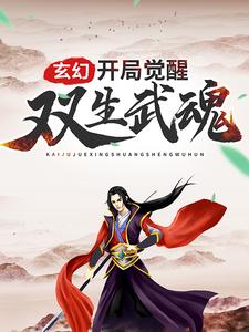 玄幻：开局觉醒双生武魂最新章节，玄幻：开局觉醒双生武魂章节在线阅读