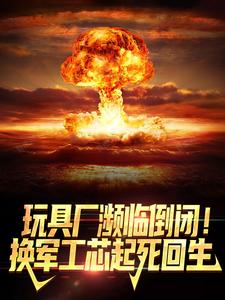 玩具厂濒临倒闭！换军工芯起死回生陆枫小说在线章节免费阅读
