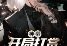 在线寻找神豪：开局打赏主播一个亿小说的无删减版本-贝壳文学