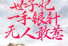 被逼替嫁：世子妃一手银针无人敢惹这本小说在哪里可以看？哪里有免费试读章节？-贝壳文学