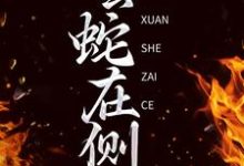 玄蛇在侧小说全文哪里可以免费看？-贝壳文学