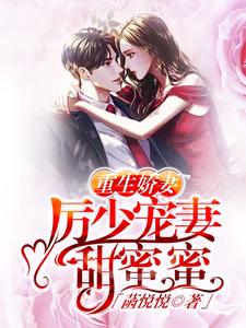 简言之厉承澜艾琪是哪本书的主角？寻找重生娇妻：厉少宠妻甜蜜蜜免费阅读