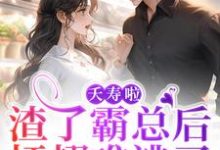 完结版《夭寿啦！渣了霸总后插翅难逃了》章节阅读-贝壳文学