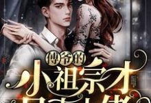 小说《傅爷的小祖宗才是真大佬》在线章节阅读-贝壳文学