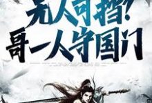 哪里能找到无人可挡？哥一人守国门小说的全部章节？-贝壳文学