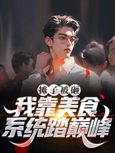 免费看摊子被砸？我靠美食系统踏巅峰小说的网站有哪些？