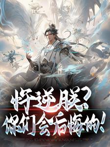 忤逆朕？你们会后悔的！小说全文哪里可以免费看？