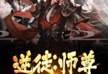 逆徒：师尊，弟子知错了萧平安墨倾绝小说在线章节目录阅读最新章节-贝壳文学