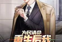 完结版《为民请命，重生后我走上官场巅峰》章节阅读-贝壳文学