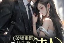 破镜重圆：总裁别跪了，夫人拒绝原谅乔予薄寒时，破镜重圆：总裁别跪了，夫人拒绝原谅在线无弹窗阅读-贝壳文学