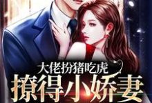 谢卿识苏阡陌为主角的小说叫什么?免费看大佬扮猪吃虎,撩得小娇妻面红耳赤-贝壳文学