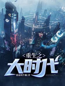 求重生之大时代小说免费资源