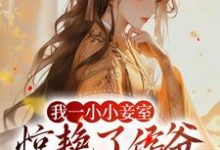 《我一小小妾室，惊艳了侯爷很合理吧》小说章节在线试读，《我一小小妾室，惊艳了侯爷很合理吧》最新章节目录-贝壳文学