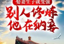 宁越的故事在哪本书里？免费阅读娶妻生子就变强，别人修炼他在纳妾-贝壳文学