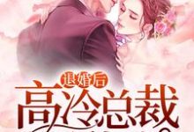 叶桐若苏辰为主角的小说好看吗？免费读退婚后，高冷总裁超黏我-贝壳文学