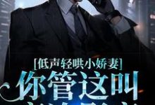 在线寻找沈南安裴厌景的小说,低声轻哄小娇妻,你管这叫高冷影帝免费阅读-贝壳文学