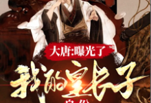 《大唐：曝光了，我的皇长子身份》小说章节列表免费试读，魏征李世民李秋李建成李元吉王珪韦挺冯立大忠长孙无忌小说在线阅读-贝壳文学
