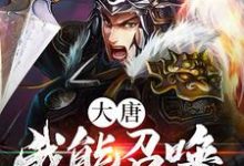 小说《大唐：我能召唤历史牛人！》章节阅读-贝壳文学