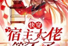 想读氾殷楚司越的故事，哪里可以免费找到快穿：宿主大佬管不了？-贝壳文学