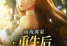 哪里能找到雨夜离家：重生后我断绝关系小说的全部章节？-贝壳文学