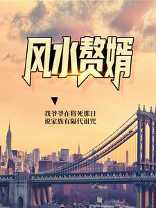 《风水赘婿》小说章节在线试读，《风水赘婿》最新章节目录